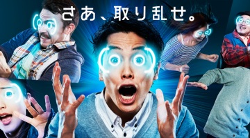 ХʥVRץȤCRIΥɥߥɥ륦ADX2פ