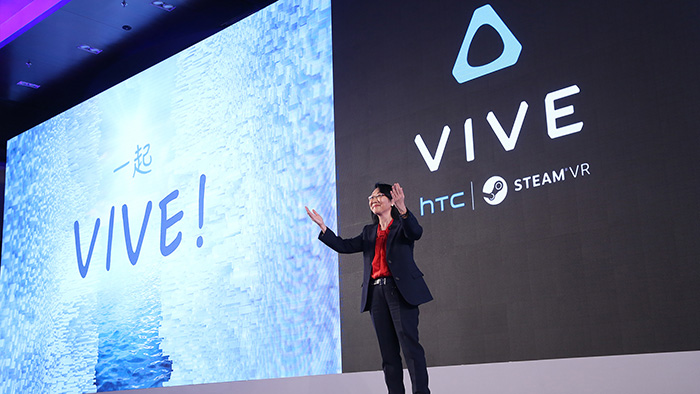 HTC1ɥ뵬ϤVRȥå׸եɡVive XפΩViveץåȥեγȽ