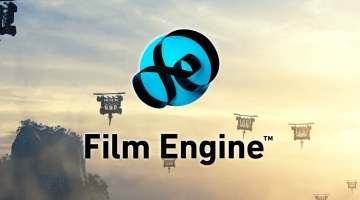 CrytechΤΡFilmEngineפȯɽ