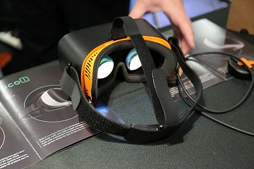 Japan VR Summit׳šǿVRʤ줿ŸҲ