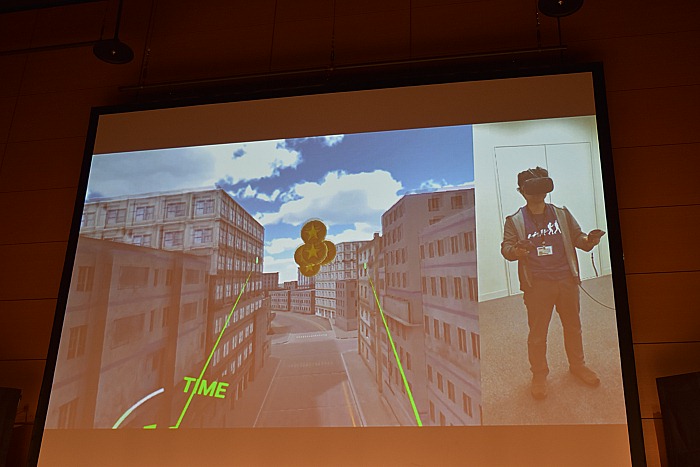 VRƥĳȯѤΤޤޤȤᡣJapan VR SummitVRȯԤ٤ǿưץݡ
