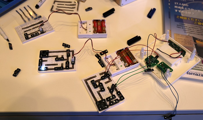 プログラミング教育の未来はどうなる? 「教育ITソリューションEXPO」レポート