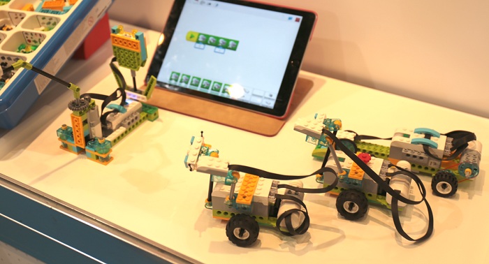 プログラミング教育の未来はどうなる? 「教育ITソリューションEXPO」レポート