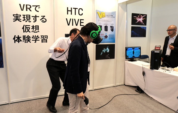 プログラミング教育の未来はどうなる? 「教育ITソリューションEXPO」レポート