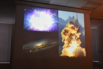 २եȤξġSpark GearפǮ롪GREE Creators' Meetup 4ݡ