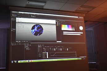२եȤξġSpark GearפǮ롪GREE Creators' Meetup 4ݡ