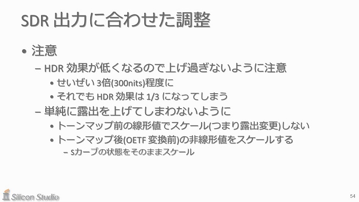 ꥳ󥹥᤬⤯॰եåHDRȤHDRƥӤ˽Ϥˡ