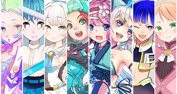 「alive 2016」マスコットキャラクターコンテスト結果発表