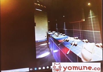 VRƥĳȯǳUE4Unreal Engine 4 Tokyo Meetupץݡ