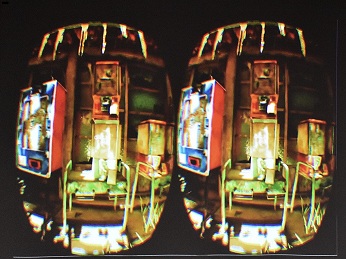 VRƥĳȯǳUE4Unreal Engine 4 Tokyo Meetupץݡ
