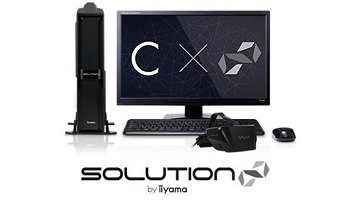 iiyama PCVRȯPCȯ