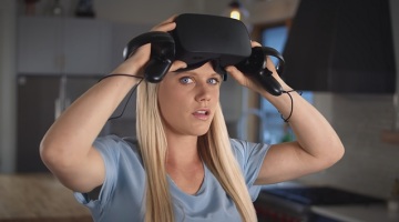 ǯOculus Touch30ܰʾΥबоͽ