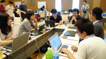 730šʡ GameJam 2016סüԡƥ饤Ȳ罸