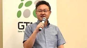 GTMF2016PSVRˤVRȯ̥ϤĽʿ᤬⡣GTMFݡ