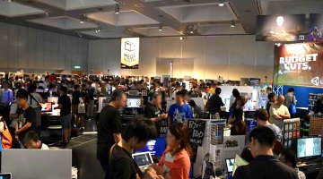 BitSummit 4th鸫롤礭ѳפϤ᤿೫ȯʸκü