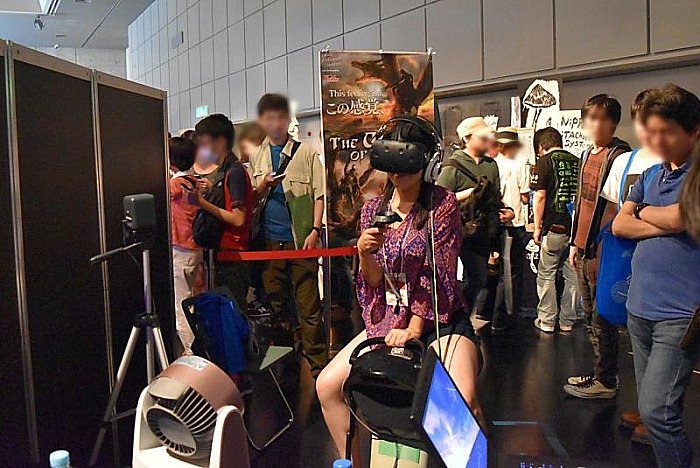 BitSummit 4th鸫롤礭ѳפϤ᤿೫ȯʸκü