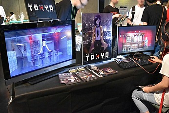 BitSummit 4th鸫롤礭ѳפϤ᤿೫ȯʸκü