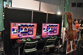 BitSummit 4th鸫롤礭ѳפϤ᤿೫ȯʸκü