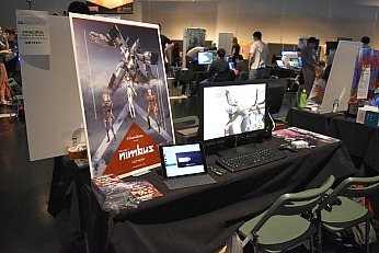 BitSummit 4th鸫롤礭ѳפϤ᤿೫ȯʸκü
