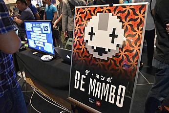 BitSummit 4th鸫롤礭ѳפϤ᤿೫ȯʸκü