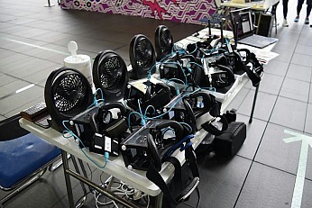 ǿVRȥ뤬·Unity VR EXPO AKIBAݡ