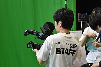ǿVRȥ뤬·Unity VR EXPO AKIBAݡ