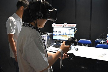 ǿVRȥ뤬·Unity VR EXPO AKIBAݡ