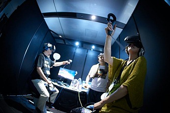 Unity VR EXPO AKIBAΥ٥ȥƥ2ȯɽ