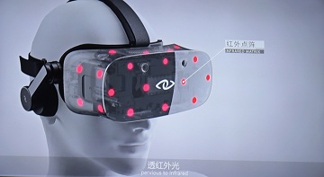 ChinaJoyǸVR濫줳