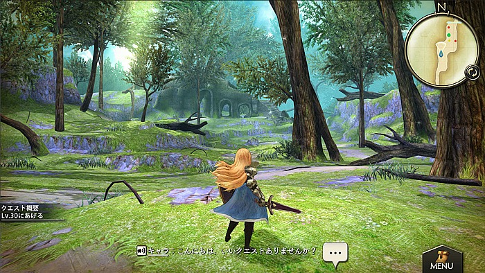 PRPCȥޥۤưMMORPG˺ʤ֥쥹פäAiming뿷MMORPGProject CaravanפȤ
