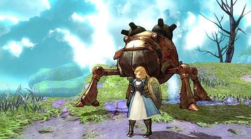 PRPCȥޥۤưMMORPG˺ʤ֥쥹פäAiming뿷MMORPGProject CaravanפȤ