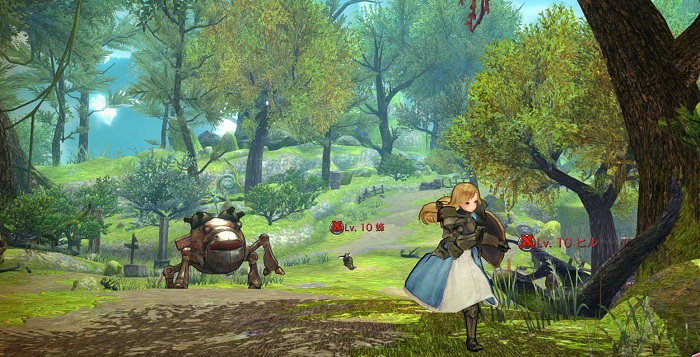 PRPCȥޥۤưMMORPG˺ʤ֥쥹פäAiming뿷MMORPGProject CaravanפȤ