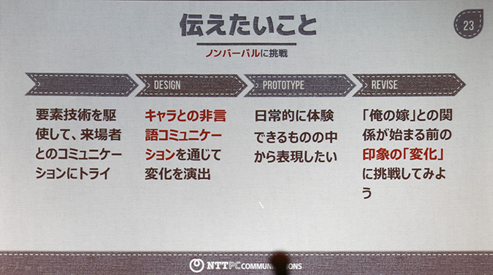 CEDEC 2016ϴ鿧򱮤ʷϵɤAIֲβǡפϤˤƺ줿