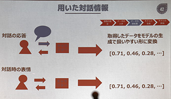 CEDEC 2016ϴ鿧򱮤ʷϵɤAIֲβǡפϤˤƺ줿