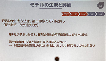 CEDEC 2016ϴ鿧򱮤ʷϵɤAIֲβǡפϤˤƺ줿