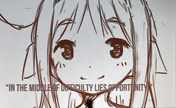 CEDEC 2016ϴ鿧򱮤ʷϵɤAIֲβǡפϤˤƺ줿