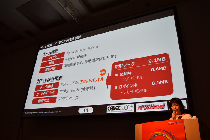 CEDEC 2016ϥɥץޡޥۥΥɼ˼Ȥ4ǯ֤ȡԤؤ