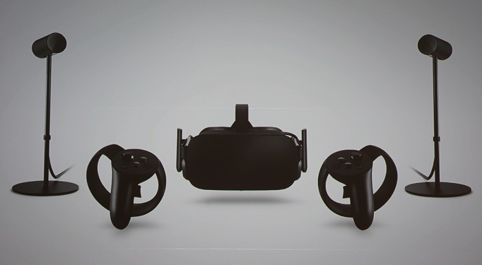 CEDECOculus TouchVRϤοʿ˼꤬Ȥפʤ餳ɬפ