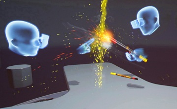CEDECOculus TouchVRϤοʿ˼꤬Ȥפʤ餳ɬפ