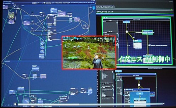 CEDECϡFINAL FANTASY XVפΥ٥᥿AI楷ƥब⤿餹饯󥹥μʵưȤ