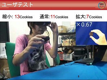 CEDEC̣ʢˤϽϤ⼫ߤ˺Ф롩ǥߥåʿͤ椹ФʤVRκ