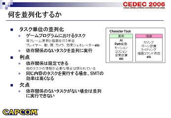 CEDECϡFINAL FANTASY XVפκŬϤƹԤ줿