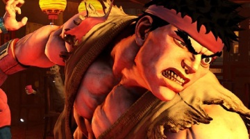 CEDECϡSTREET FIGHTER VפΥȥǥ쥯˸륤᡼饹Ȥ3DǺƸ륫ץ