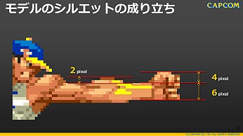 CEDECϡSTREET FIGHTER VפΥȥǥ쥯˸륤᡼饹Ȥ3DǺƸ륫ץ