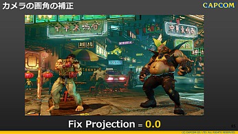 CEDECϡSTREET FIGHTER VפΥȥǥ쥯˸륤᡼饹Ȥ3DǺƸ륫ץ