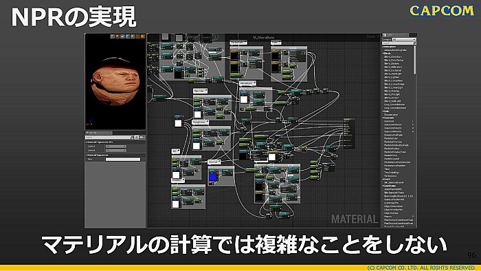 CEDECϡSTREET FIGHTER VפΥȥǥ쥯˸륤᡼饹Ȥ3DǺƸ륫ץ