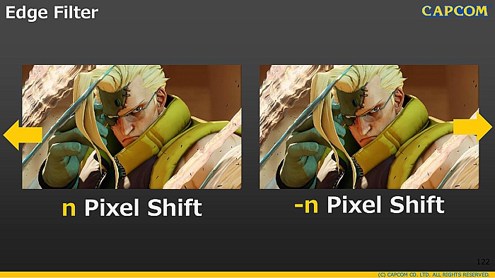 CEDECϡSTREET FIGHTER VפΥȥǥ쥯˸륤᡼饹Ȥ3DǺƸ륫ץ