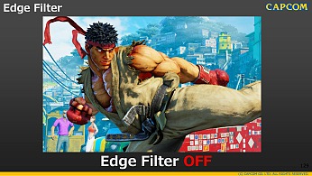 CEDECϡSTREET FIGHTER VפΥȥǥ쥯˸륤᡼饹Ȥ3DǺƸ륫ץ