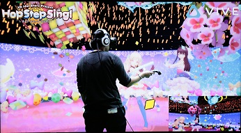 TGSॷ祦2016VRʡפޤȤ᤽2ޤޤVRŸΤ٤