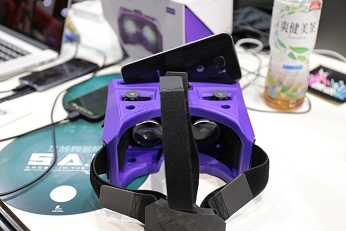 TGSॷ祦2016VRʡפޤȤ᤽2ޤޤVRŸΤ٤